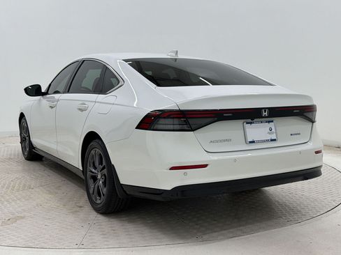 Used 2024 Honda Accord EX-L image 3