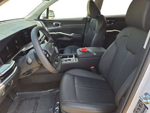 New 2026 Kia Sorento S FWD image 18
