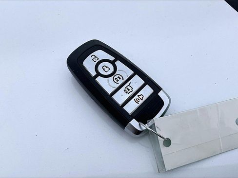 Certified 2019 Ford Explorer Sport w/ Equipment Group 401A image 12