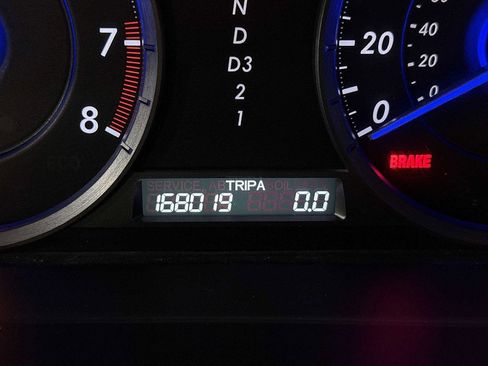 Used 2012 Honda Crosstour EX-L image 19