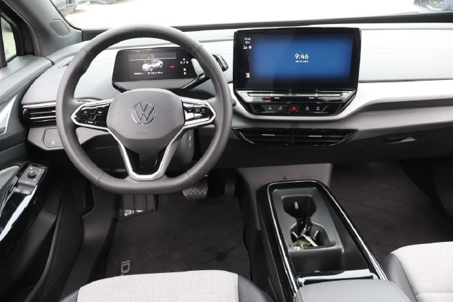 Used 2023 Volkswagen ID.4 Pro RWD image 16