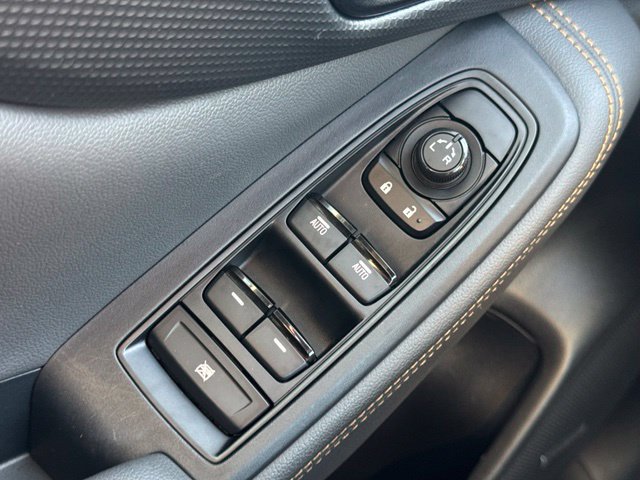 Used 2022 Subaru Forester Wilderness AWD/4WD image 36