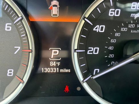 Used 2018 Acura MDX SH-AWD image 26