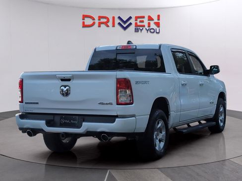 Used 2023 RAM 1500 Big Horn AWD/4WD image 6