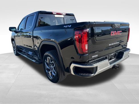 New 2026 GMC Sierra 1500 SLT w/ SLT Premium Plus Package image 13