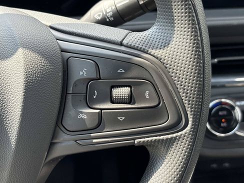 Used 2026 Buick Envista Preferred FWD image 18