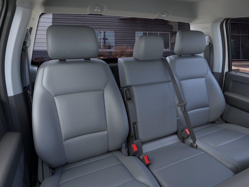 New 2026 Ford F550 4x4 Regular Cab Super Duty image 10