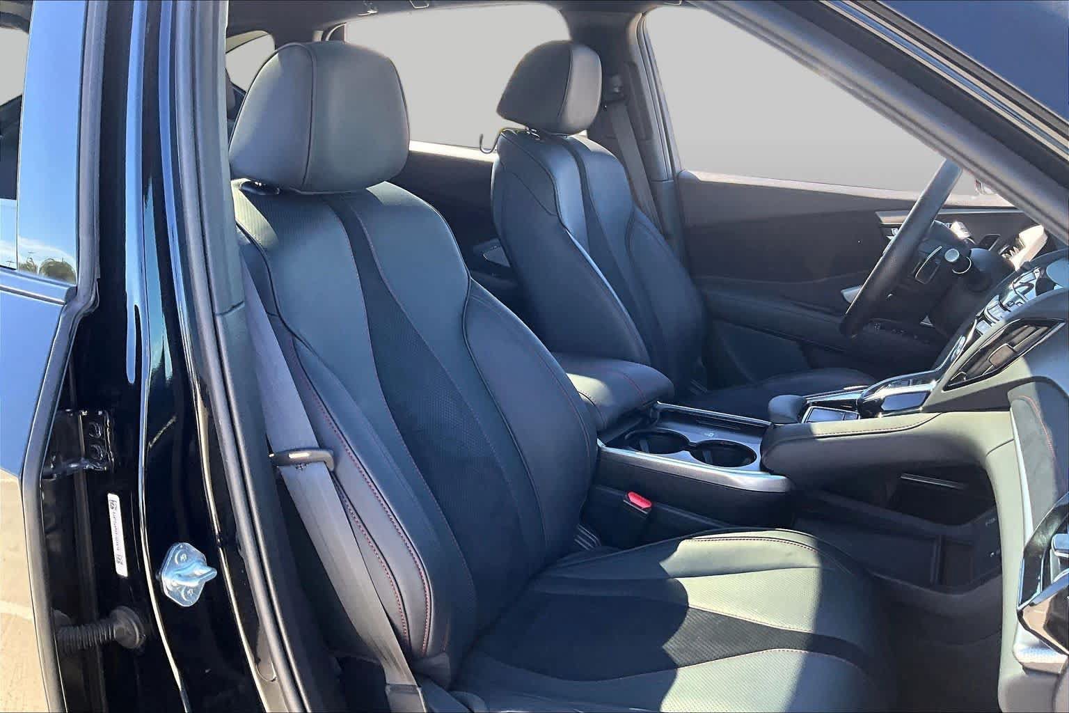 Used 2025 Acura RDX w/ Advance Package AWD/4WD image 8
