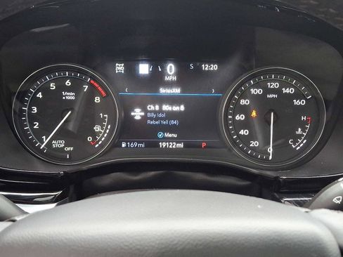 Certified 2024 Cadillac XT6 Premium Luxury w/ Technology Package image 27