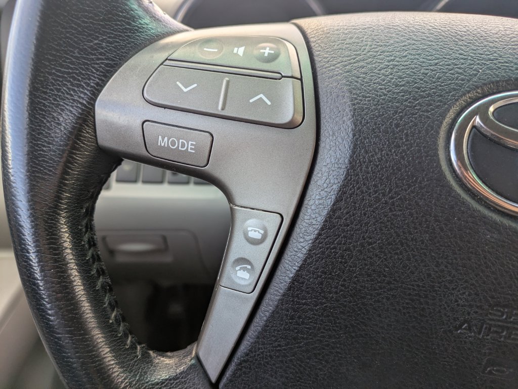 Used 2009 Toyota Highlander Limited AWD/4WD image 20