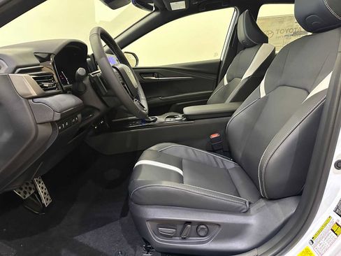 New 2026 Toyota Camry Nightshade image 22