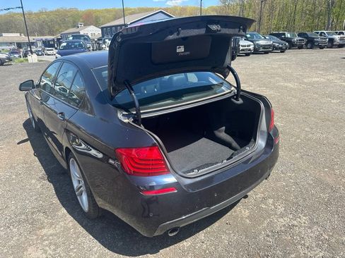 Used 2015 BMW 535i xDrive Sedan AWD/4WD image 36