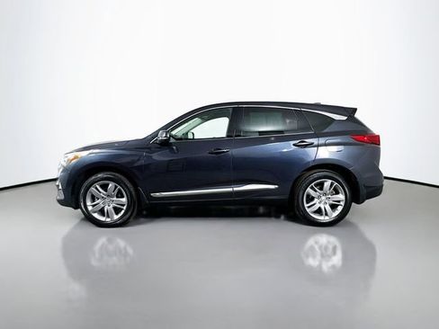 Used 2019 Acura RDX AWD w/ Advance Package image 5