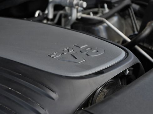 Used 2023 Dodge Durango Citadel image 28