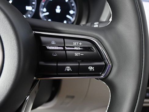New 2026 MAZDA CX-90 3.3 Turbo S w/ Premium Plus AWD/4WD image 35