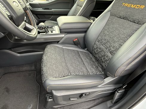 New 2026 Ford F150 Tremor AWD/4WD image 20