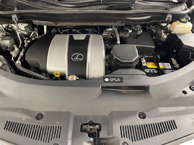 Used 2017 Lexus RX 350 AWD w/ Premium Package image 21