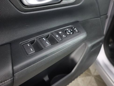 Used 2024 Honda CR-V EX image 38