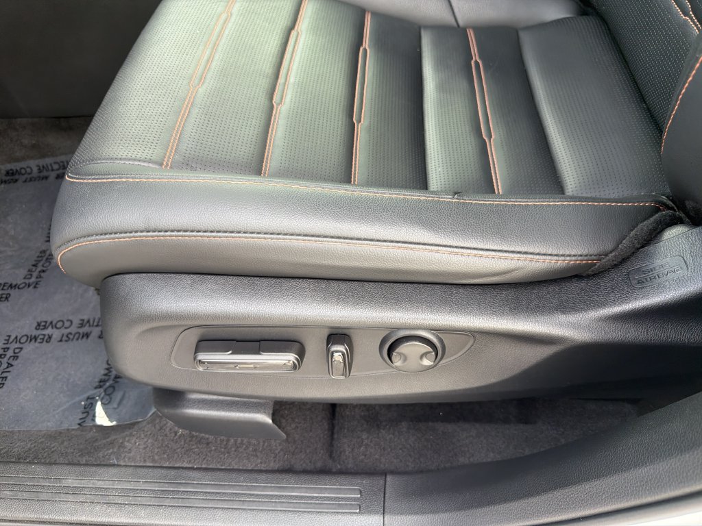 Used 2024 Honda CR-V Sport-L image 21