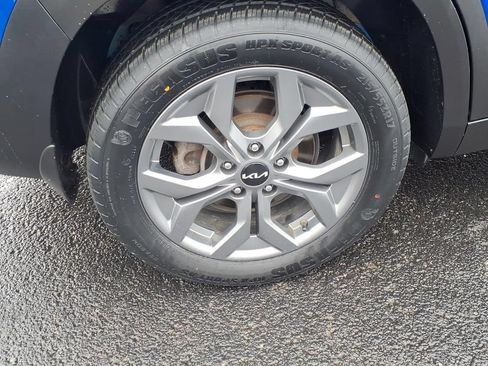 Certified 2024 Kia Seltos LX AWD/4WD image 9