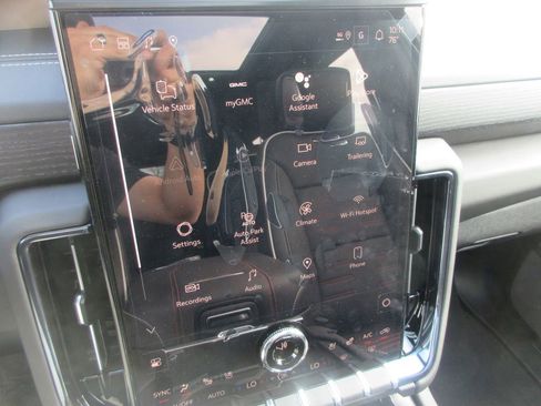 New 2026 GMC Yukon XL AT4 Ultimate image 19