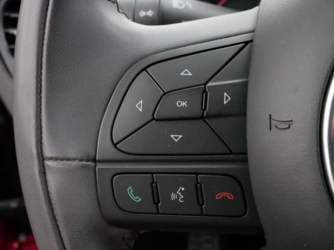 Used 2018 FIAT 500X Trekking w/ Cold Weather Package image 26