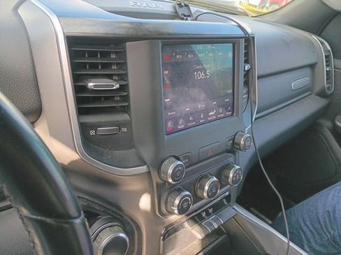 Used 2019 RAM 1500 Big Horn image 3