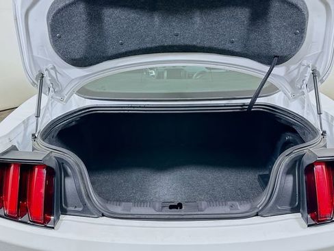 Used 2016 Ford Mustang Premium w/ Equipment Group 201A image 25