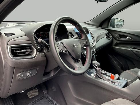Used 2024 Chevrolet Equinox RS FWD image 33