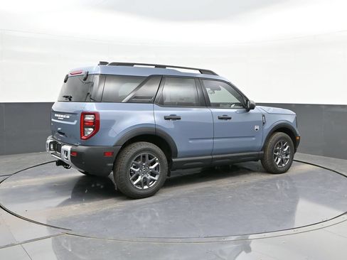 New 2025 Ford Bronco Sport Big Bend AWD/4WD image 15