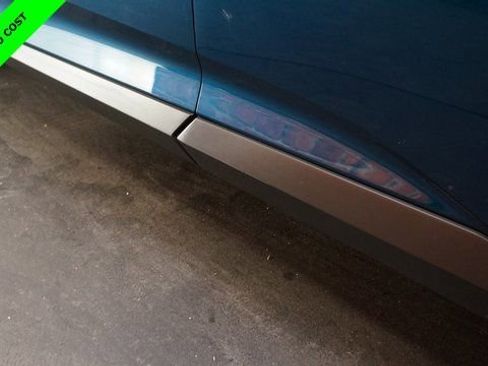 Certified 2025 Nissan Murano SL w/ Cargo Package image 77