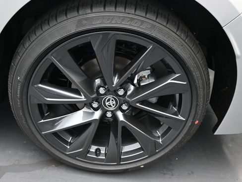 New 2026 Toyota Corolla SE image 15