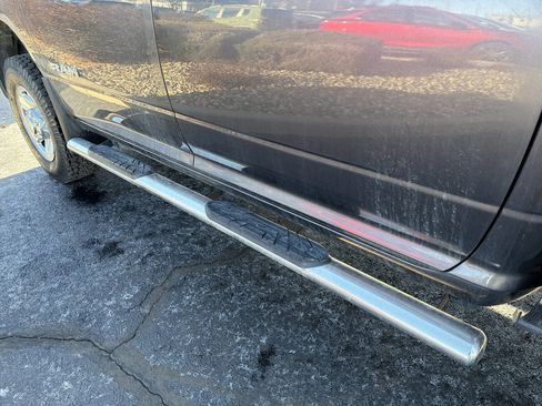 Used 2020 RAM 2500 Tradesman image 29