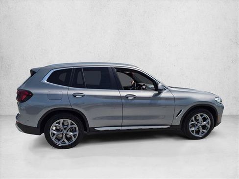 Used 2024 BMW X3 sDrive30i w/ Premium Package RWD image 4