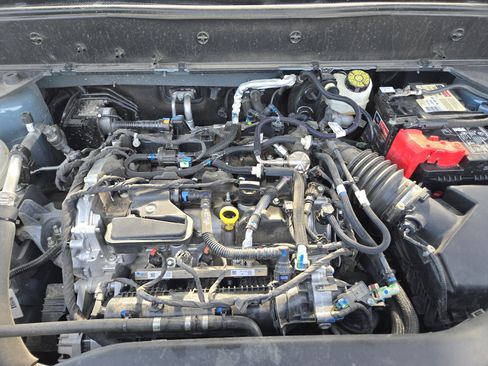 Certified 2022 Ford Bronco Sport Big Bend w/ Convenience Package image 29