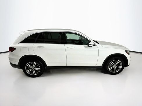Certified 2022 Mercedes-Benz GLC 300 image 9