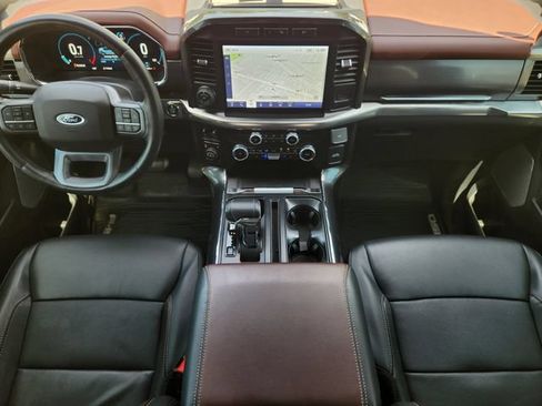 Used 2023 Ford F150 Lariat AWD/4WD image 36