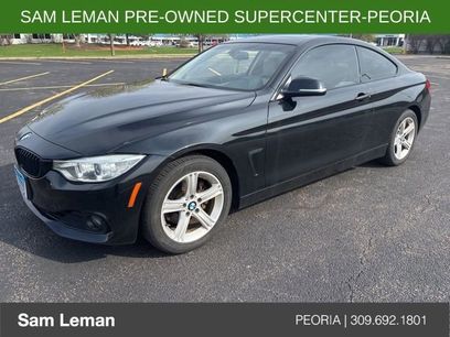 Used 2014 BMW 428i xDrive Coupe