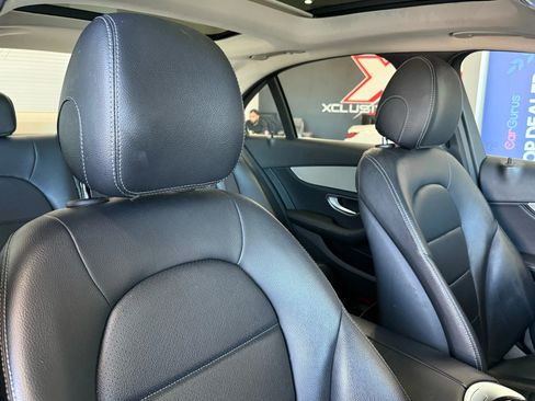 Used 2015 Mercedes-Benz C 300 4MATIC Sedan image 20