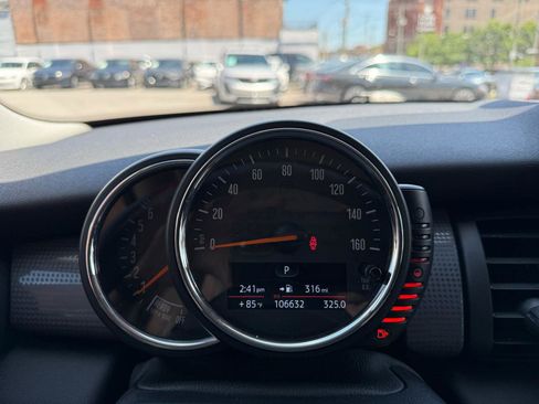 Used 2015 MINI Cooper 2-Door Hardtop FWD image 12