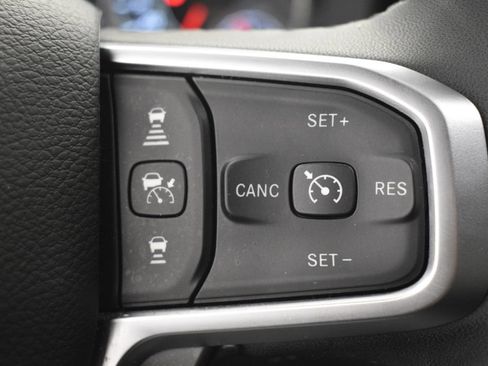 Certified 2025 RAM 1500 Big Horn image 50