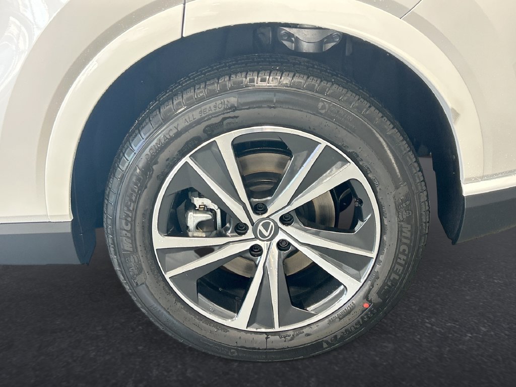 New 2026 Lexus RX 350 Premium w/ Convenience Package FWD image 3