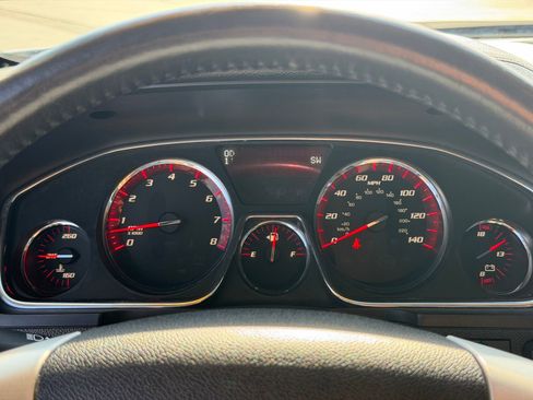 Used 2016 GMC Acadia SLT w/ Open Road Package FWD image 20