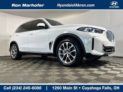 Used 2024 BMW X5 xDrive40i