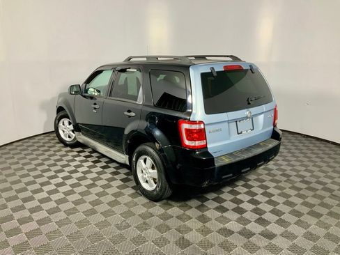 Used 2009 Ford Escape XLT AWD/4WD image 8