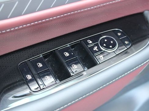 Used 2026 INFINITI QX80 Autograph w/ Premium Cargo Package image 16