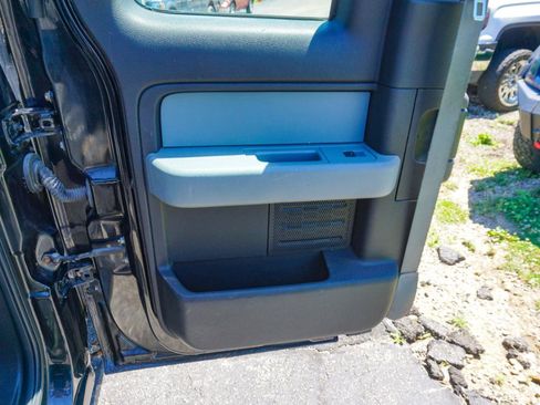 Used 2013 Ford F150 XL w/ Mid Equipment Group AWD/4WD image 25