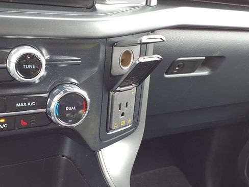 Used 2024 Ford F150 XLT w/ Equipment Group 302A MID image 15