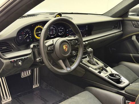 Used 2024 Porsche 911 GT3 image 4