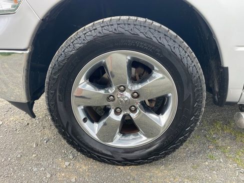 Used 2019 RAM 1500 Big Horn w/ Rambox Value Package AWD/4WD image 21